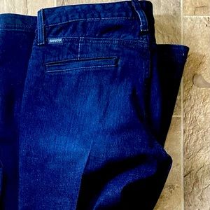 Lynden cinch trousers